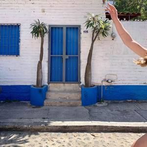 Meet your Posher, Jane